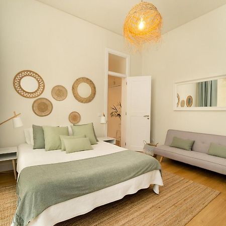 Alcacer House Apartment Alcacer do Sal Luaran gambar