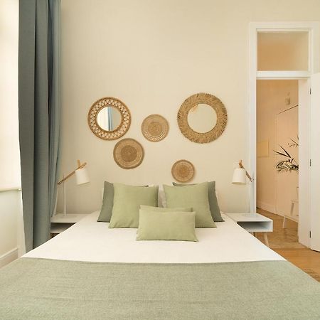 Alcacer House Apartment Alcacer do Sal Luaran gambar