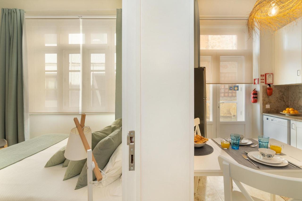 Alcacer House Apartment Alcacer do Sal Luaran gambar
