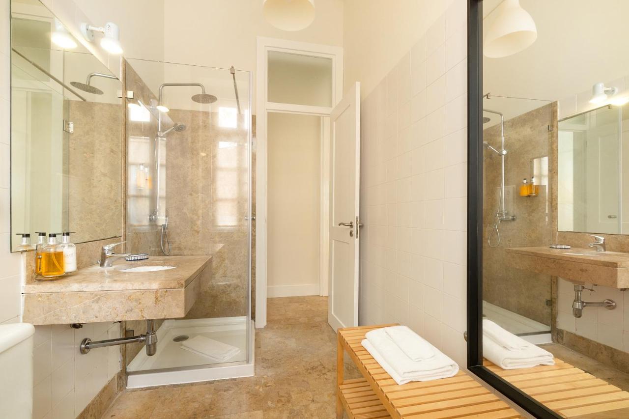 Alcacer House Apartment Alcacer do Sal Luaran gambar