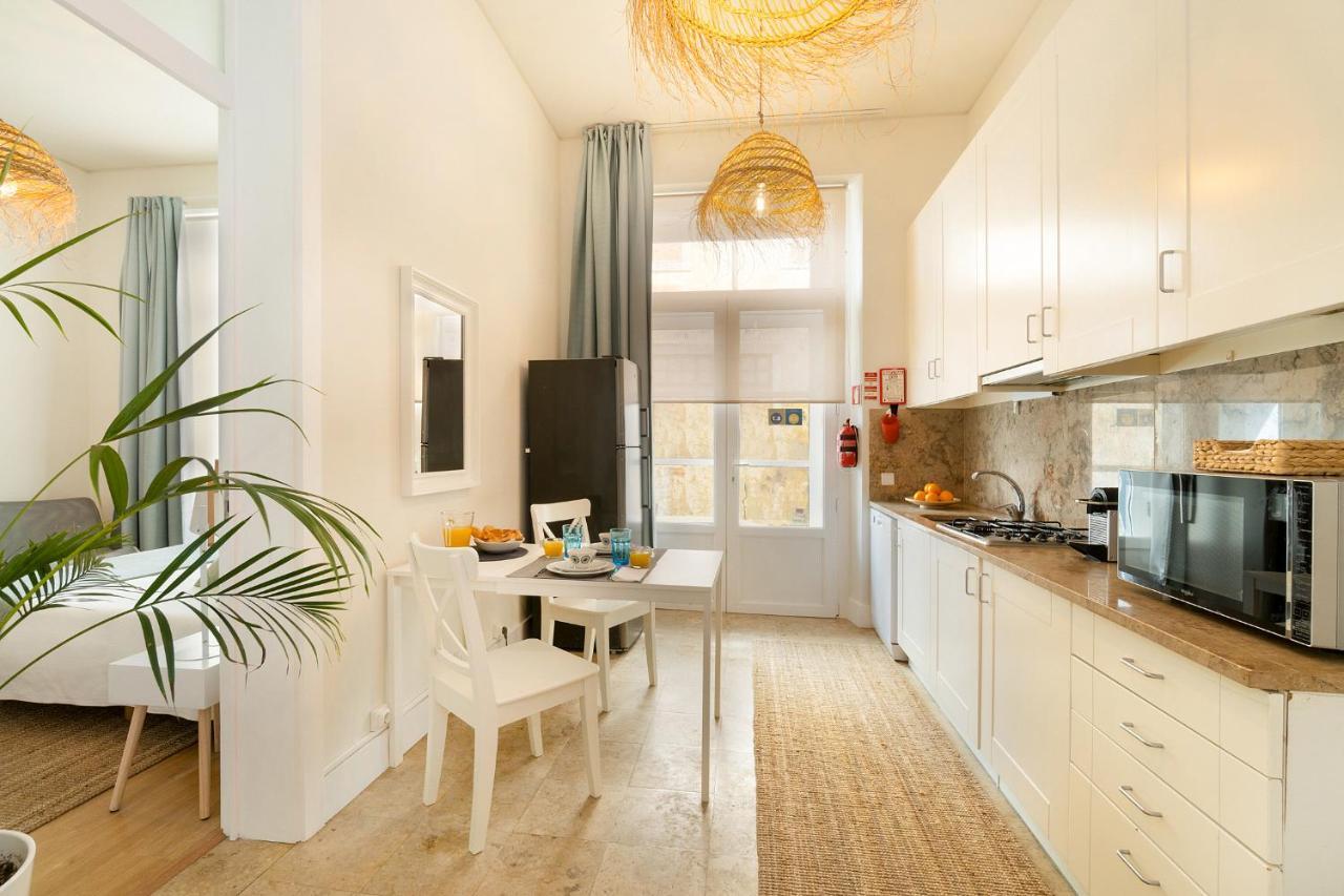 Alcacer House Apartment Alcacer do Sal Luaran gambar