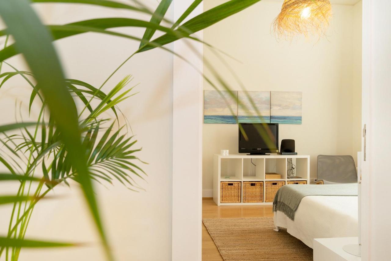Alcacer House Apartment Alcacer do Sal Luaran gambar