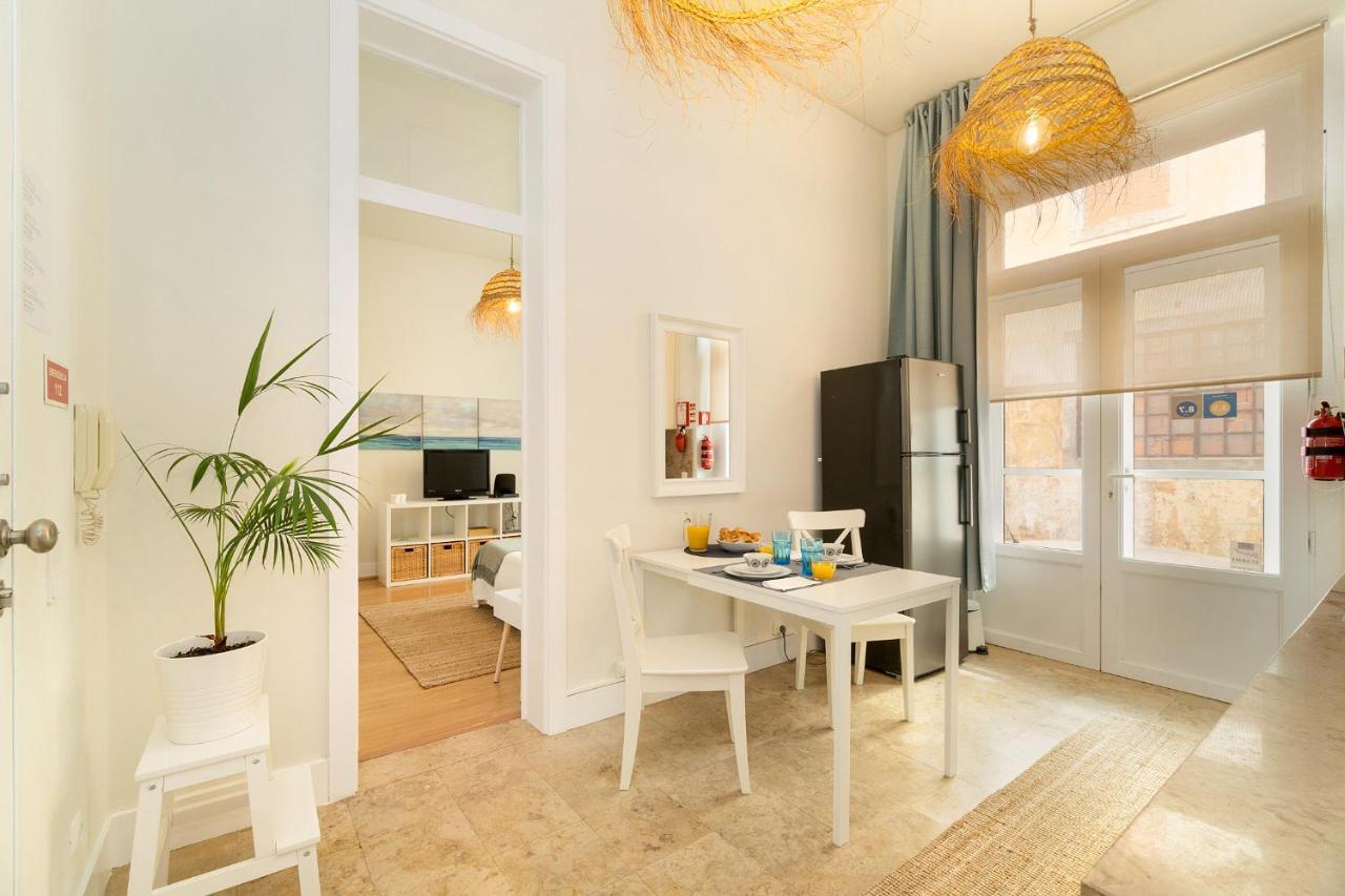 Alcacer House Apartment Alcacer do Sal Luaran gambar