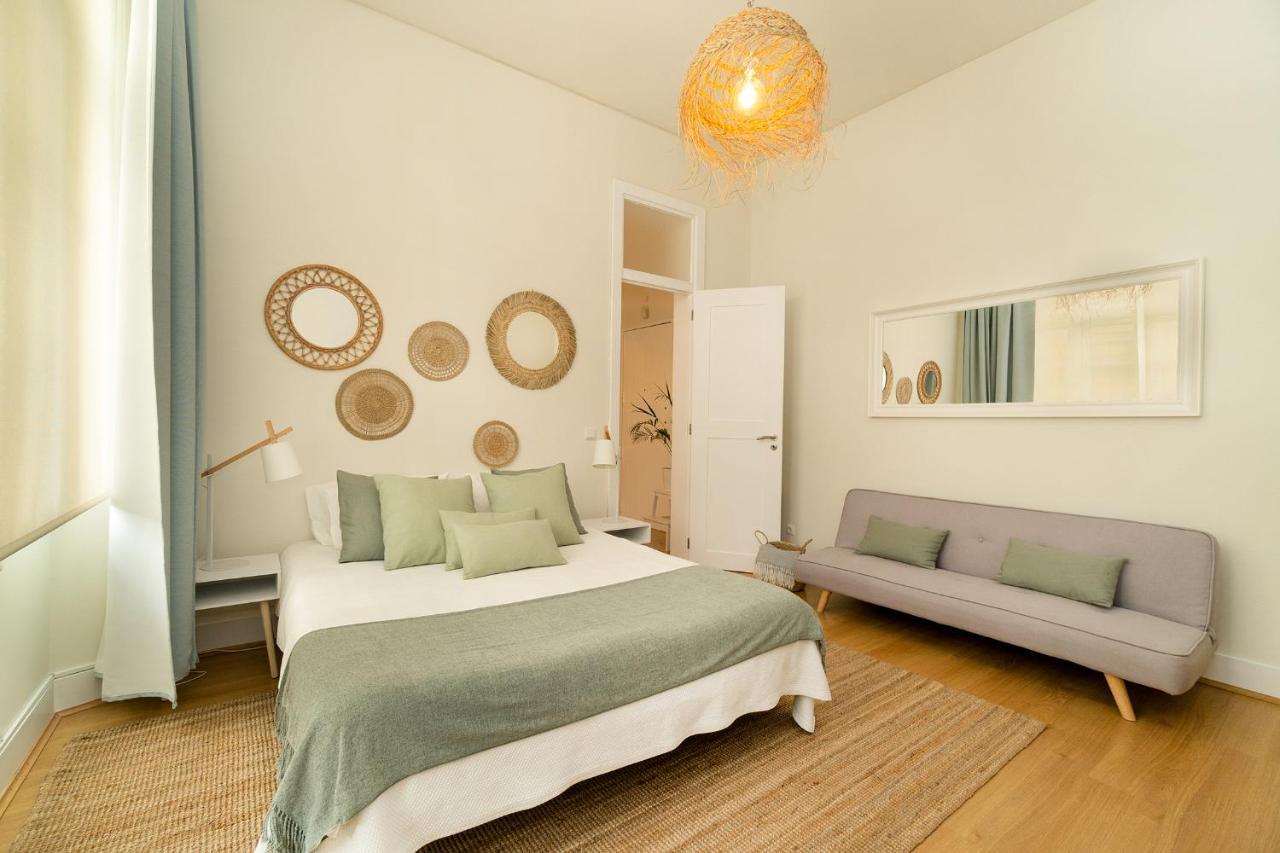 Alcacer House Apartment Alcacer do Sal Luaran gambar
