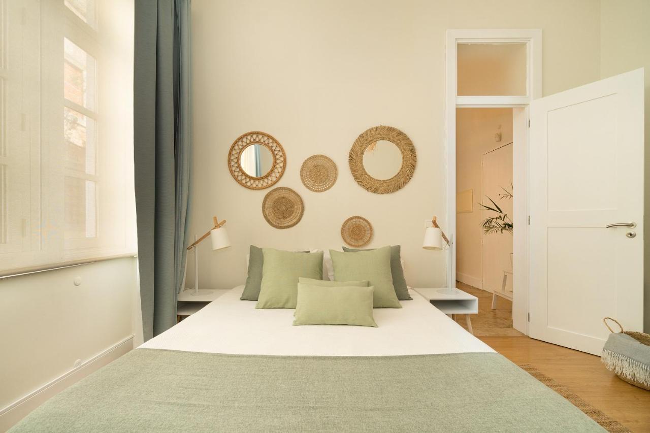 Alcacer House Apartment Alcacer do Sal Luaran gambar
