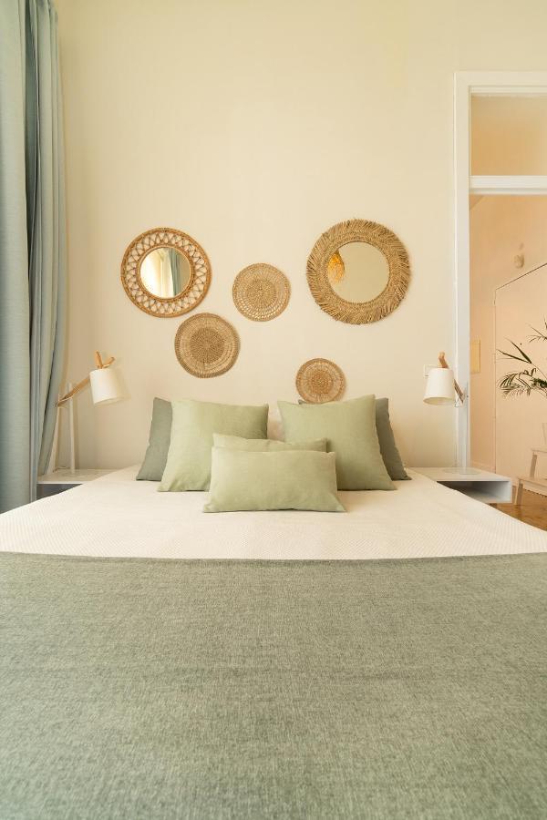 Alcacer House Apartment Alcacer do Sal Luaran gambar