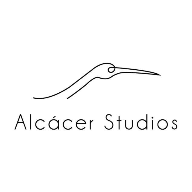 Alcacer House Apartment Alcacer do Sal Luaran gambar